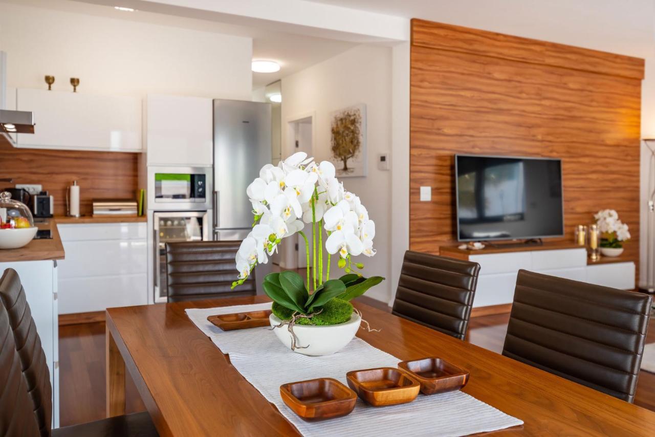 Apartman Darija ซูโกชัน ภายนอก รูปภาพ