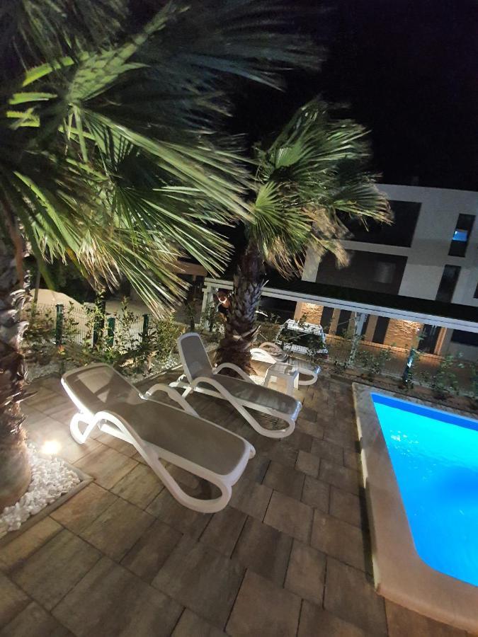Apartman Darija ซูโกชัน ภายนอก รูปภาพ