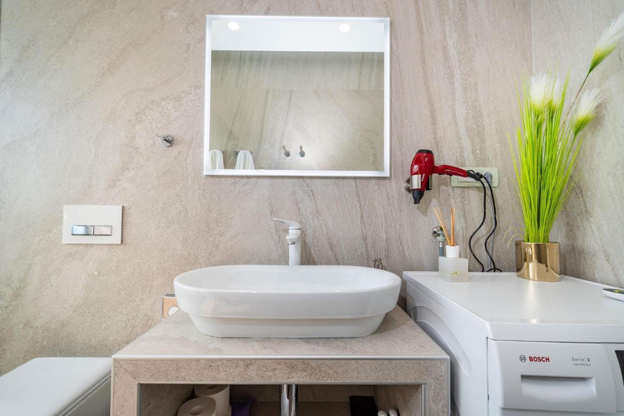 Apartman Darija ซูโกชัน ภายนอก รูปภาพ