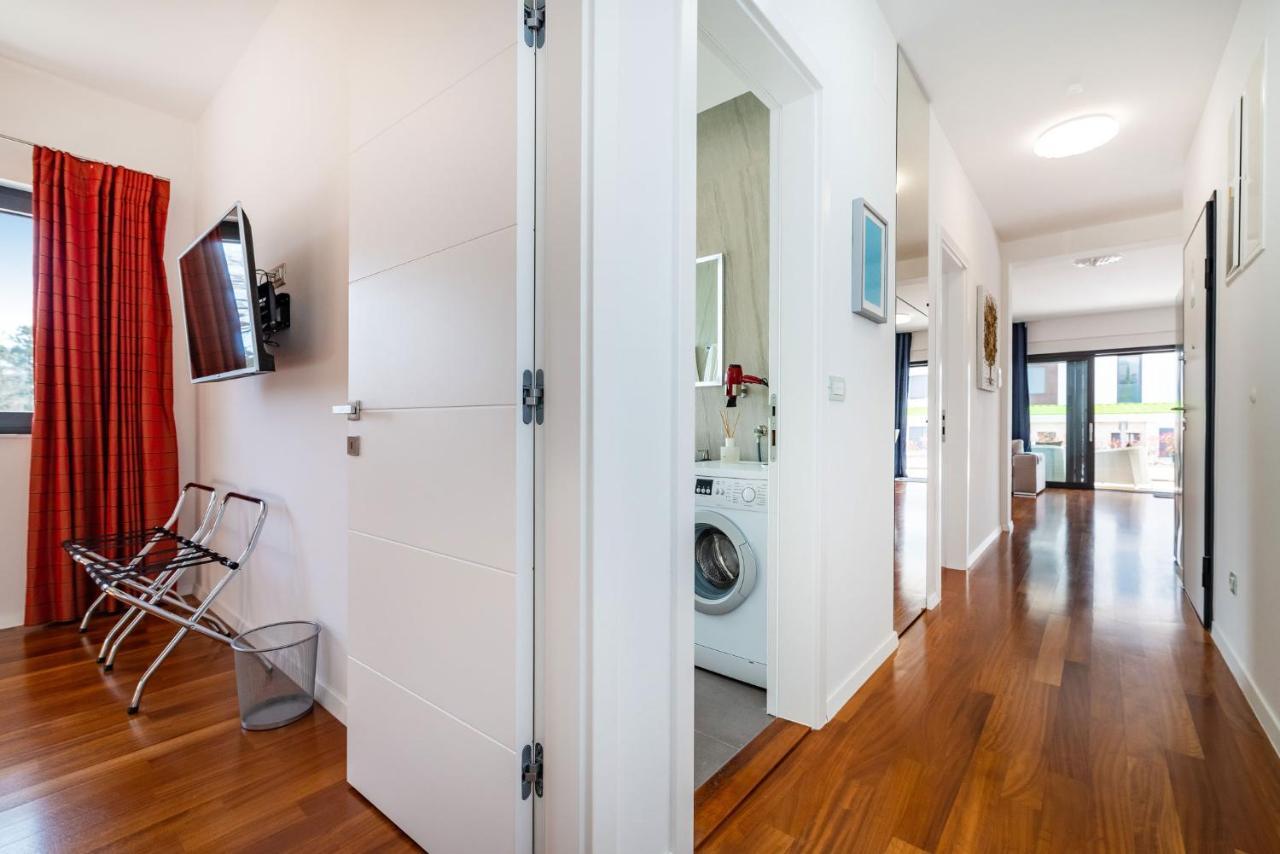 Apartman Darija ซูโกชัน ภายนอก รูปภาพ